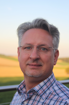 Profilbild von Herr Ortsvorsteher Christoph Rickert