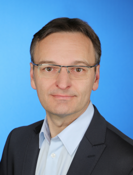 Profilbild von Herr Gemeinderat Jürgen Czemmel