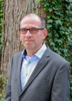 Profilbild von Herr Gemeinderat Jürgen Bentz